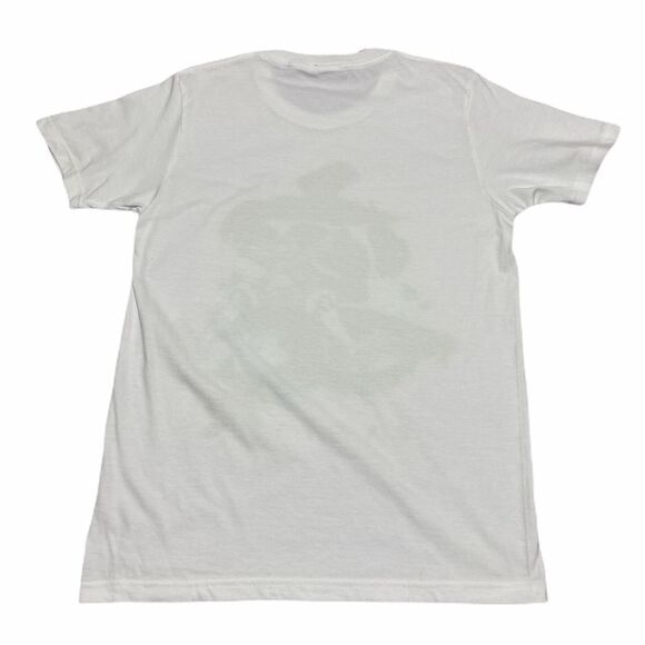 Cospa Manga Luffy from "One Piece" Party T-Shirt L - Picture 2 of 7